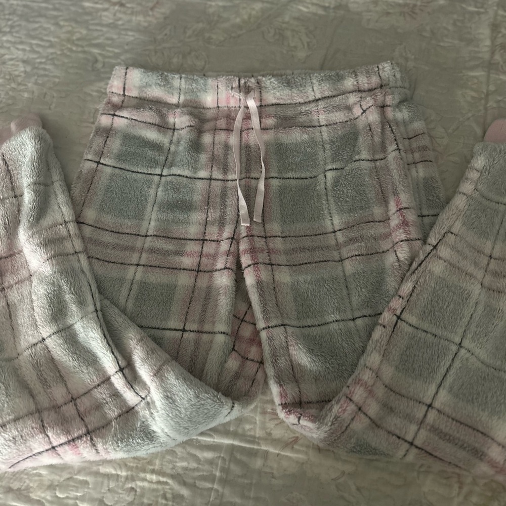 Christmas pajamas